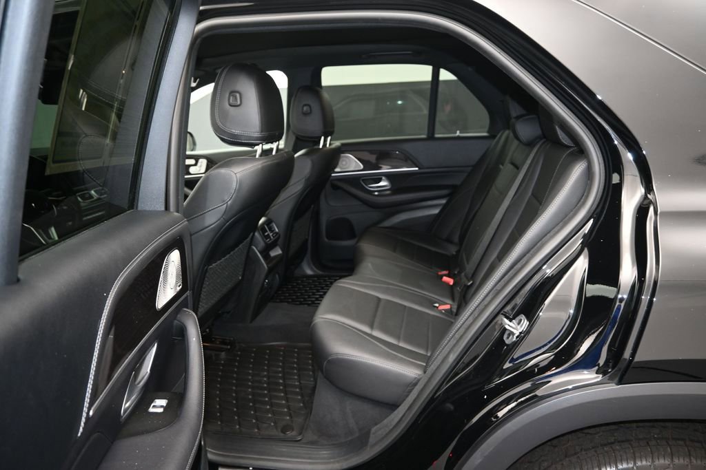 Used 2023 Mercedes-Benz GLE 350 4MATIC image 15