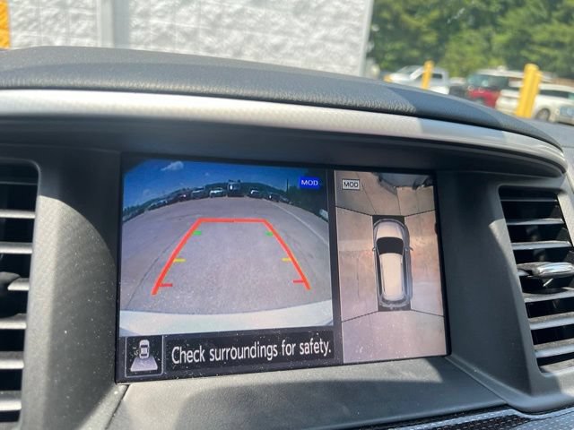 Used 2019 Nissan Pathfinder SL FWD image 41