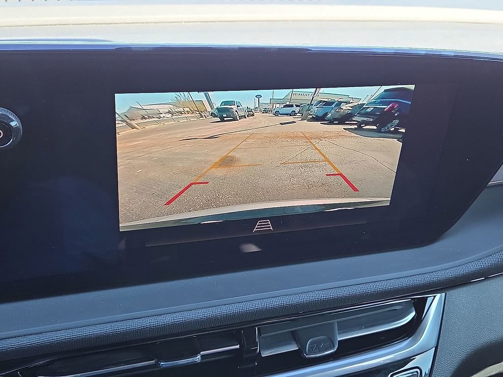 Used 2024 Buick Envista Sport Touring w/ Convenience I Package image 26