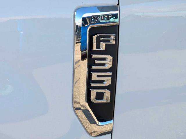 Certified 2020 Ford F350 XLT w/ XLT Value Package image 13