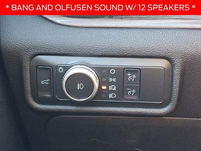 Certified 2022 Ford Explorer Limited w/ Equipment Group 301A image 26