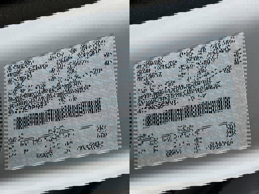 Certified 2025 Ford F150 Lariat w/ Equipment Group 501A Mid image 22