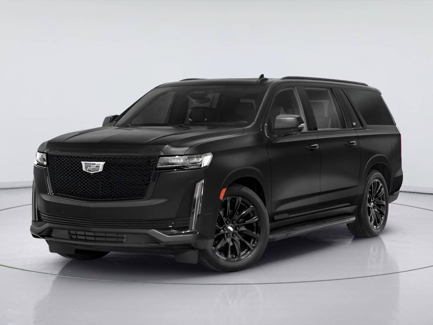 Used 2023 Cadillac Escalade ESV Sport w/ LPO, ONYX Package