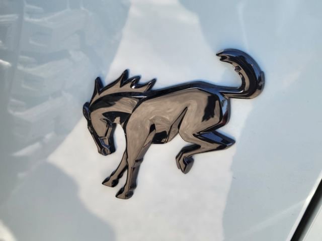 Certified 2021 Ford Bronco First Edition image 5