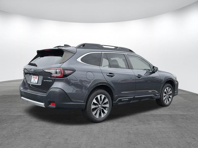 Used 2023 Subaru Outback Limited AWD/4WD image 6