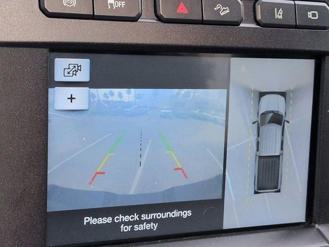Certified 2017 Ford F350 Lariat w/ Lariat Ultimate Package AWD/4WD image 21