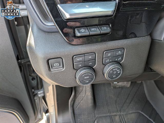 Used 2024 Chevrolet Silverado 1500 High Country w/ High Country Premium Package AWD/4WD image 30