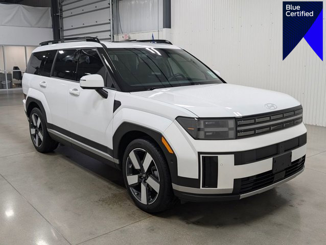 Used 2024 Hyundai Santa Fe Limited image 1