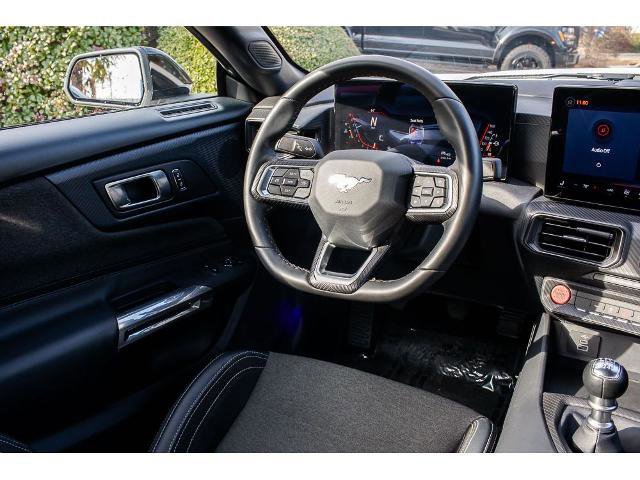 Certified 2024 Ford Mustang GT image 13