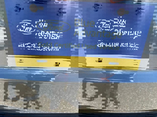 Certified 2025 Ford Explorer Active image 23