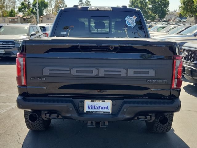 Certified 2026 Ford F150 Raptor AWD/4WD image 28