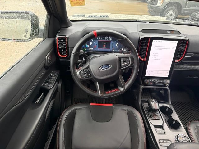Certified 2025 Ford Ranger Raptor AWD/4WD image 21