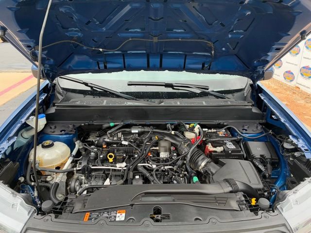 Certified 2023 Ford Maverick Tremor w/ Tremor Off-Road Package image 16