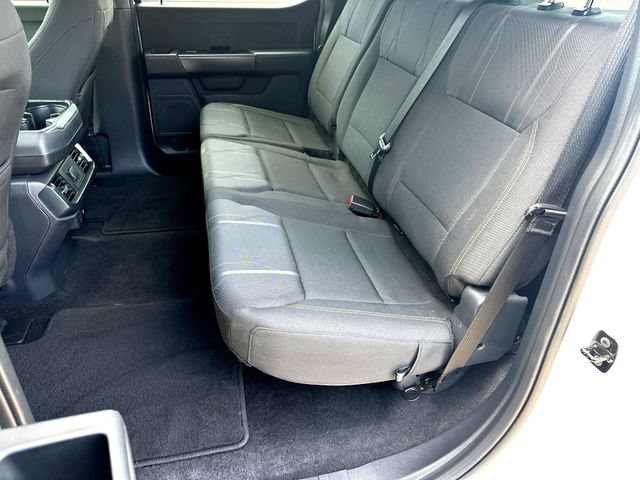 Certified 2024 Ford F150 STX AWD/4WD image 24
