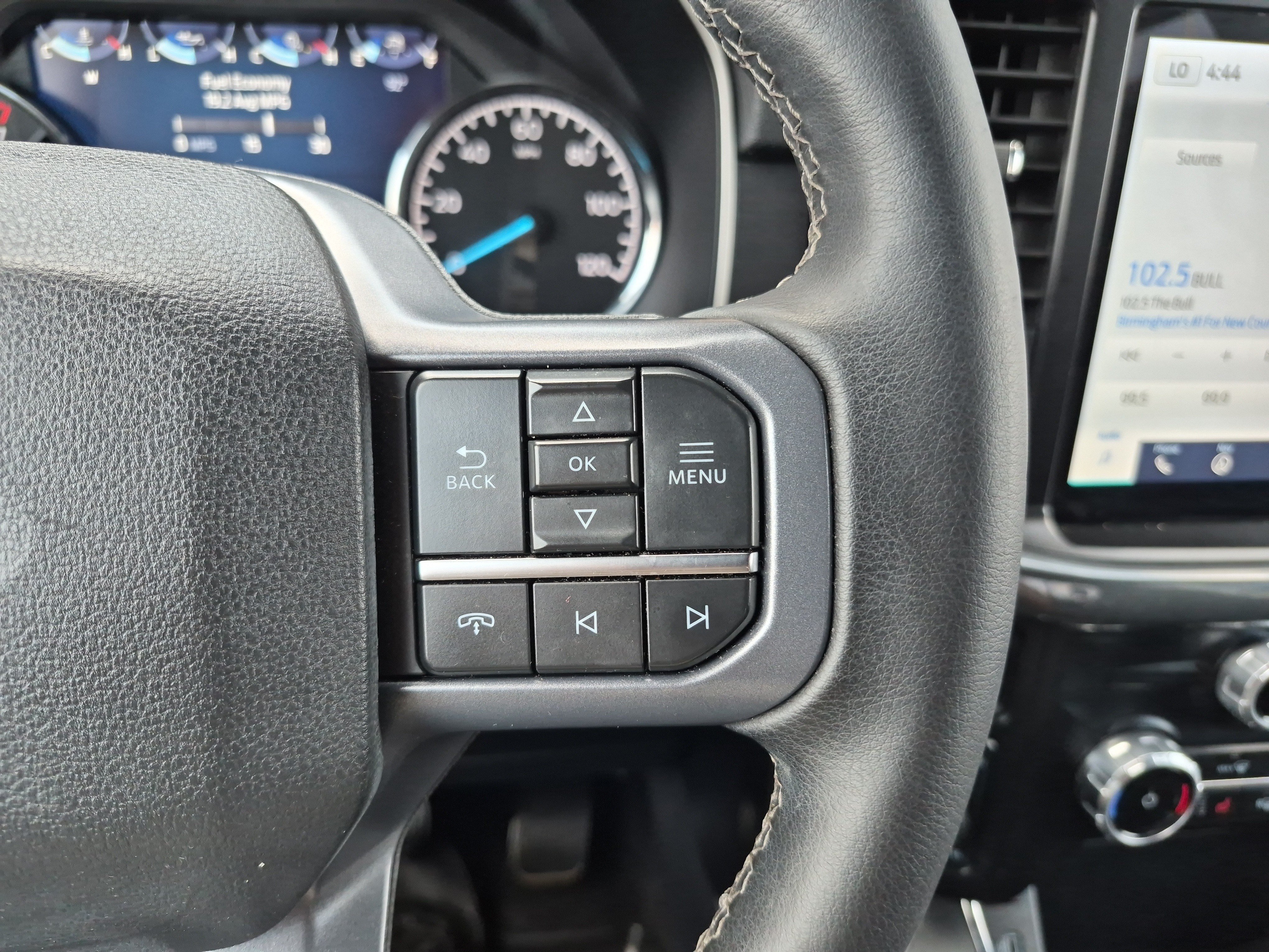 Certified 2023 Ford F150 XLT w/ Equipment Group 302A High AWD/4WD image 26