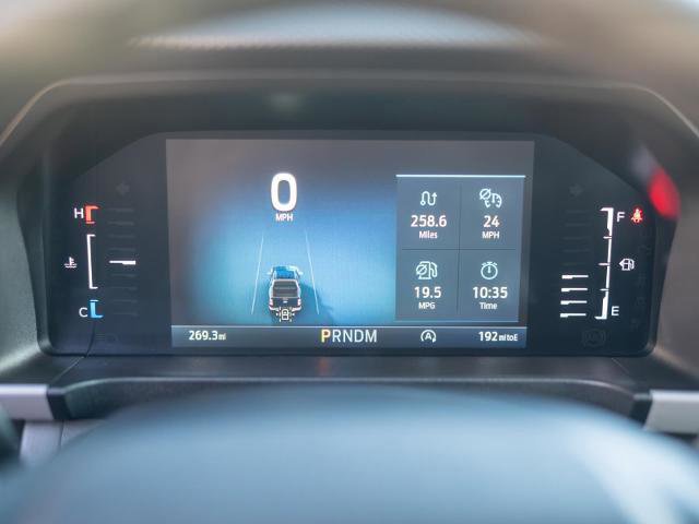 Certified 2025 Ford Ranger XL w/ Trailer Tow Package image 30