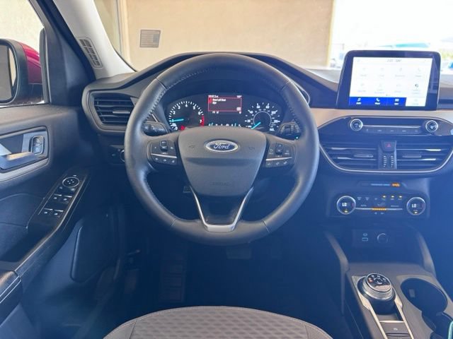 Certified 2021 Ford Escape SE w/ Convenience Package FWD image 13
