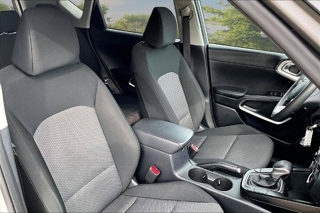 Used 2023 Kia Soul LX w/ Option Group 015 FWD image 7