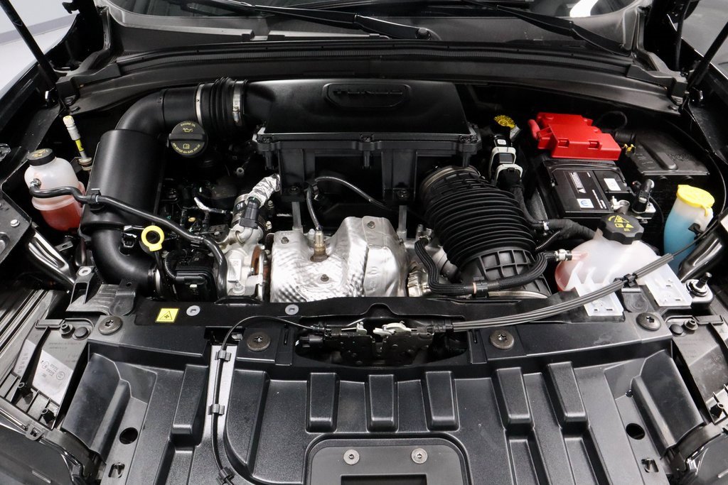 Used 2024 Dodge Hornet GT image 17