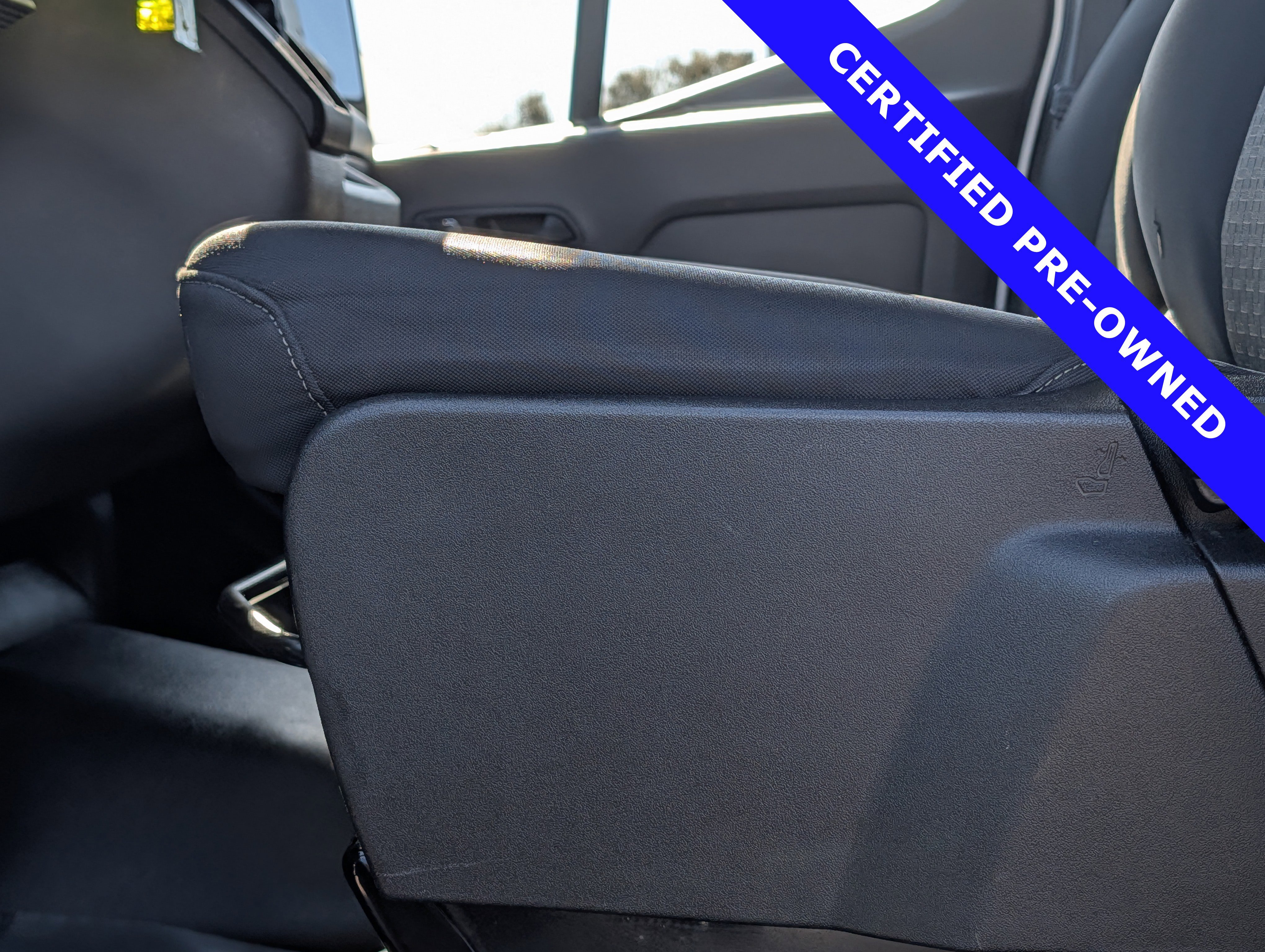 Certified 2024 Ford Transit 250 Low Roof w/ Exterior Upgrade Package RWD image 21