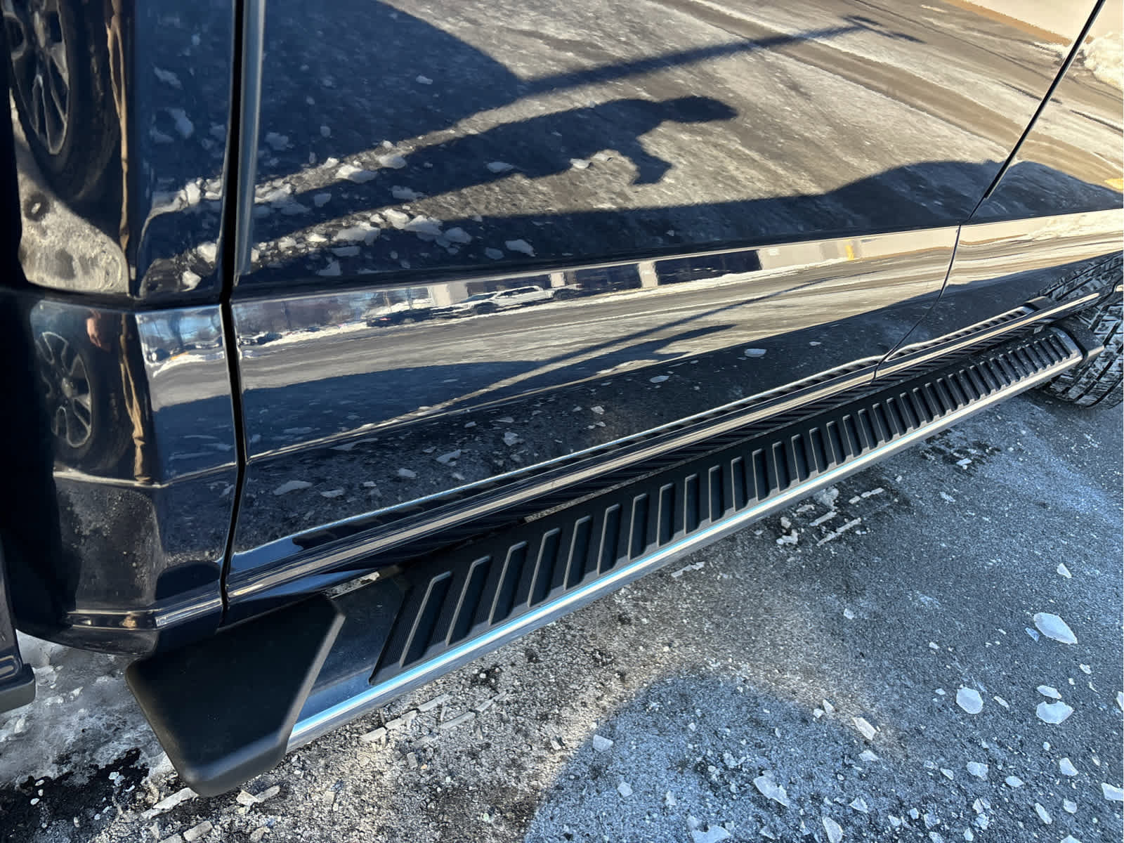 Certified 2022 Ford F150 XLT w/ Equipment Group 302A High image 33