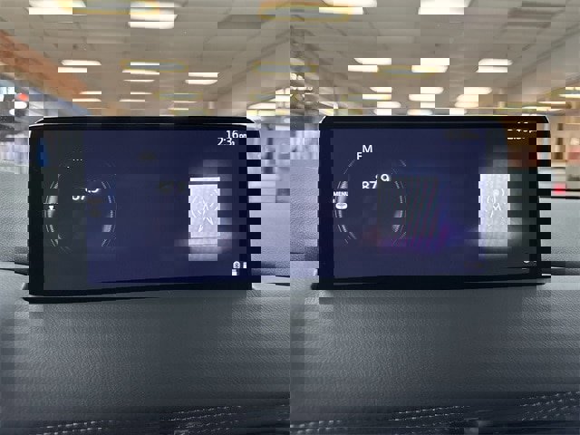 Used 2025 MAZDA CX-5 Signature image 8