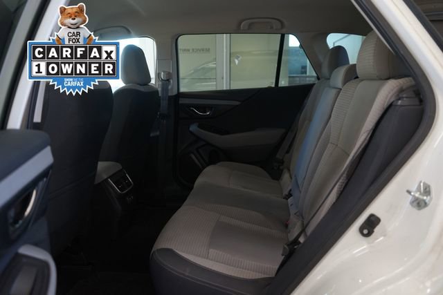 Used 2022 Subaru Outback Premium image 28