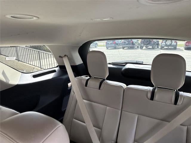 Certified 2024 Ford Explorer XLT w/ Equipment Group 202A image 6