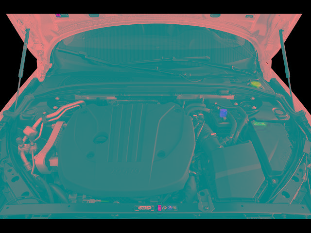 Used 2024 Volvo S60 B5 Core FWD image 12