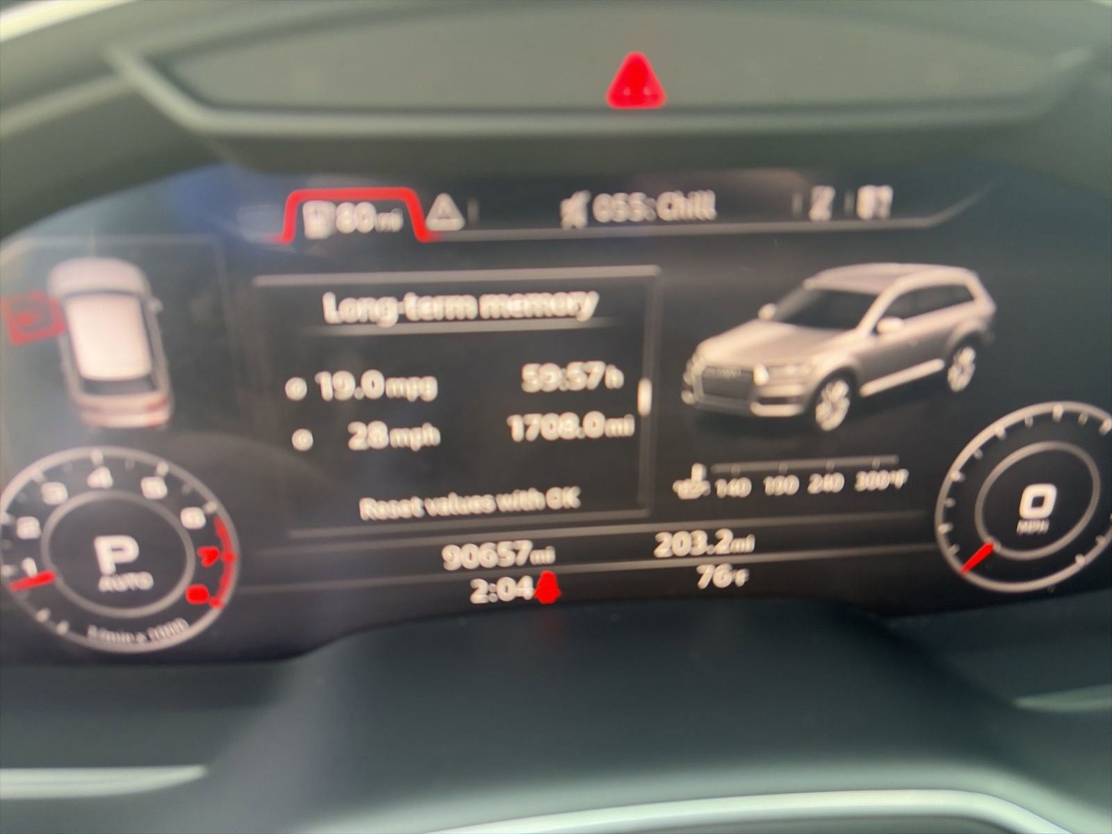 Used 2018 Audi Q7 3.0T Prestige AWD/4WD image 23