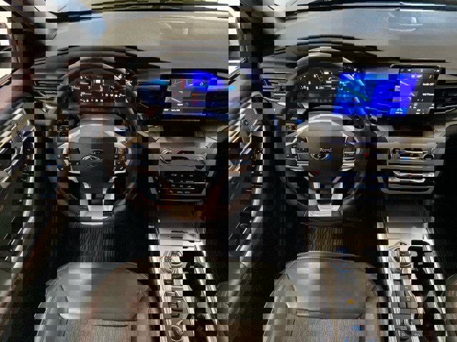 Certified 2022 Ford Explorer Timberline w/ Timberline Technology Package image 13