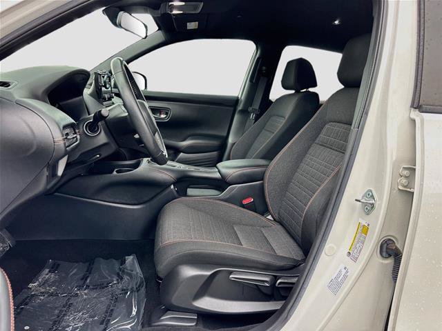 Used 2023 Honda HR-V Sport image 21