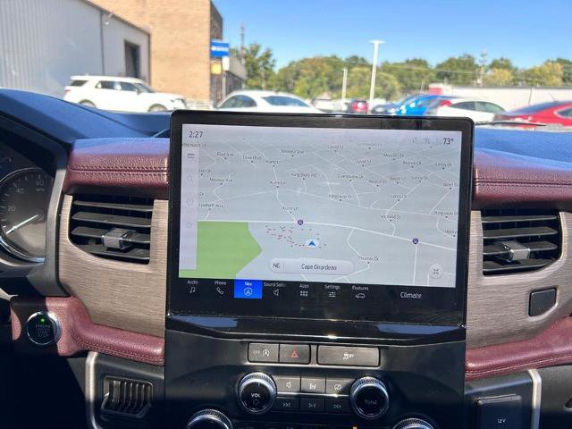 Certified 2024 Ford Expedition Limited image 18