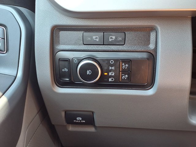 Certified 2024 Ford F250 XLT w/ FX4 Off-Road Package AWD/4WD image 16