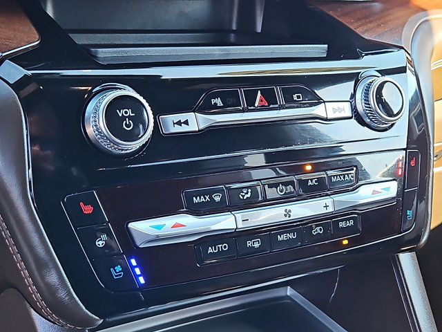 Certified 2023 Ford Explorer King Ranch w/ Class IV Trailer Tow Package image 21