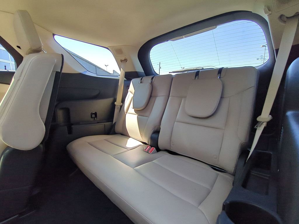 Certified 2021 Ford Explorer Limited w/ Equipment Group 301A image 26