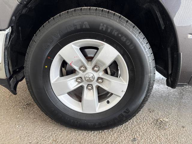 Used 2024 RAM 1500 Classic SLT RWD image 26