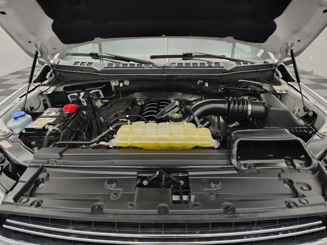 Certified 2020 Ford F150 Lariat AWD/4WD image 20