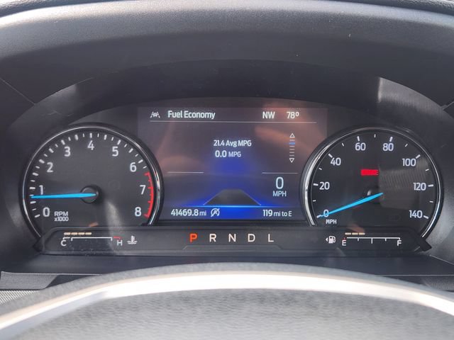 Certified 2023 Ford Explorer XLT w/ Equipment Group 202A AWD/4WD image 21