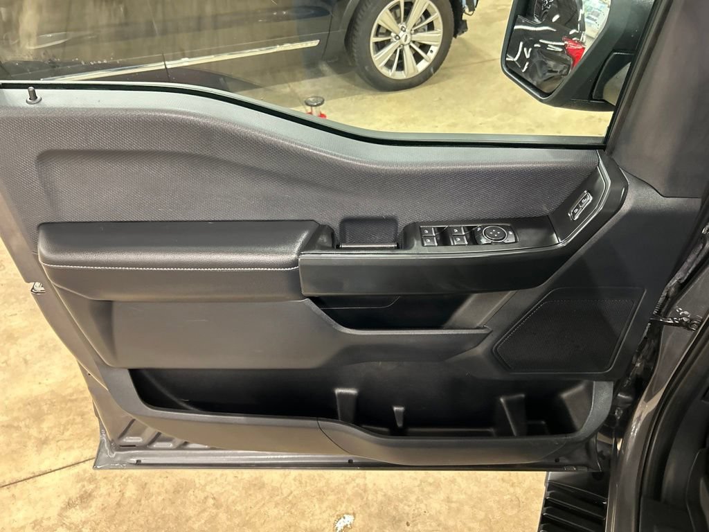 Certified 2023 Ford F150 XL w/ STX Appearance Package AWD/4WD image 14