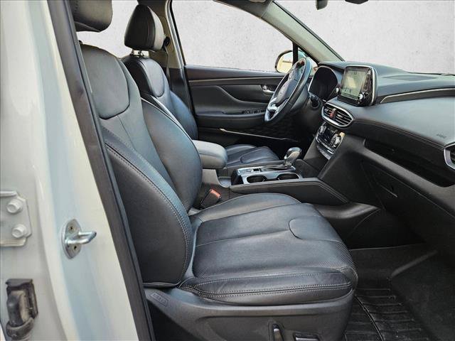 Used 2019 Hyundai Santa Fe FWD image 15