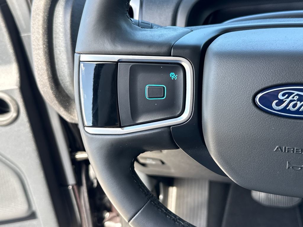 Certified 2025 Ford Expedition Max Active RWD image 15