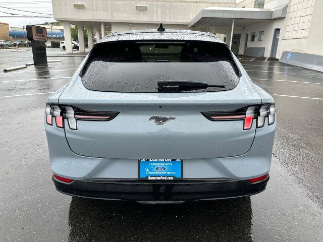 Certified 2024 Ford Mustang Mach-E Premium image 5
