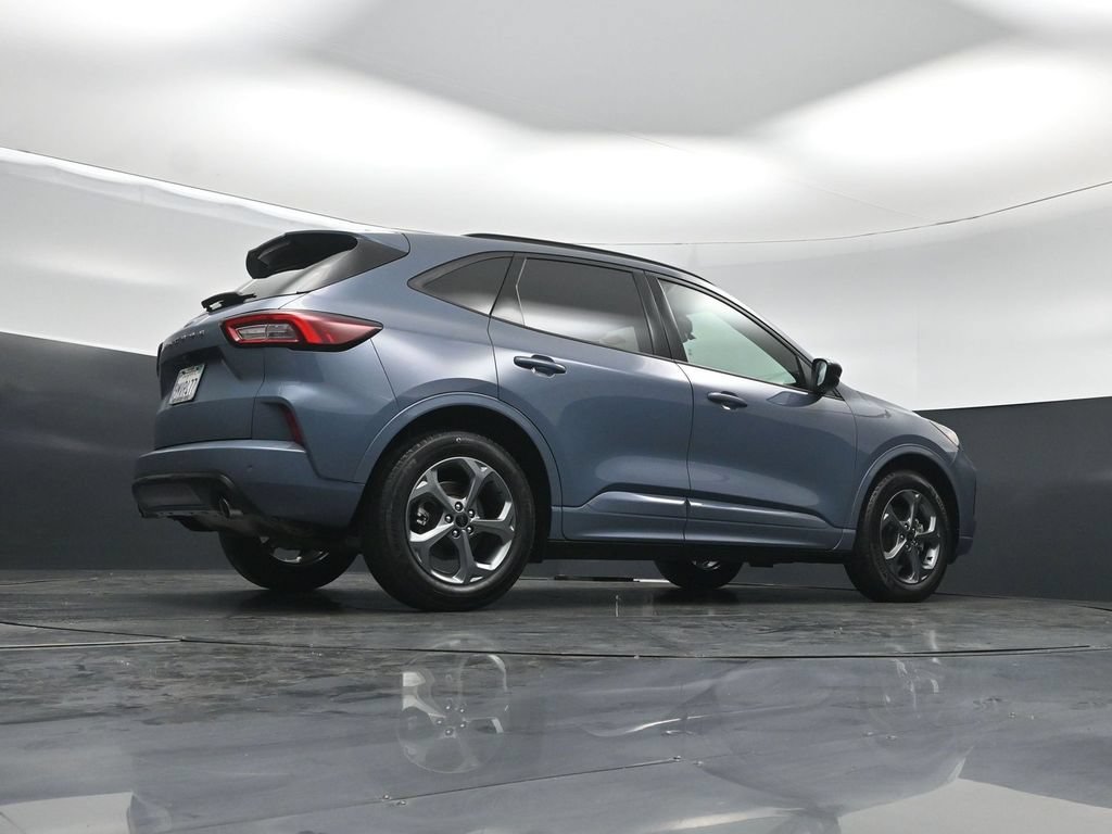 Certified 2024 Ford Escape ST-Line w/ Tech Pack #1 FWD image 50