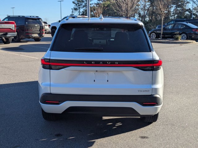 Used 2024 Lexus TX 350 FWD image 4