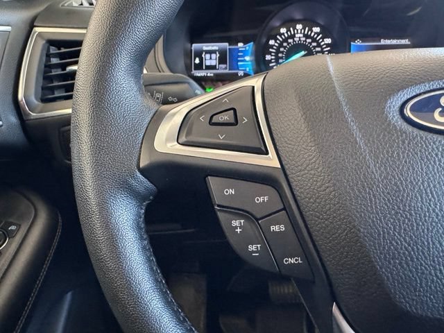 Certified 2022 Ford Edge Titanium AWD/4WD image 16