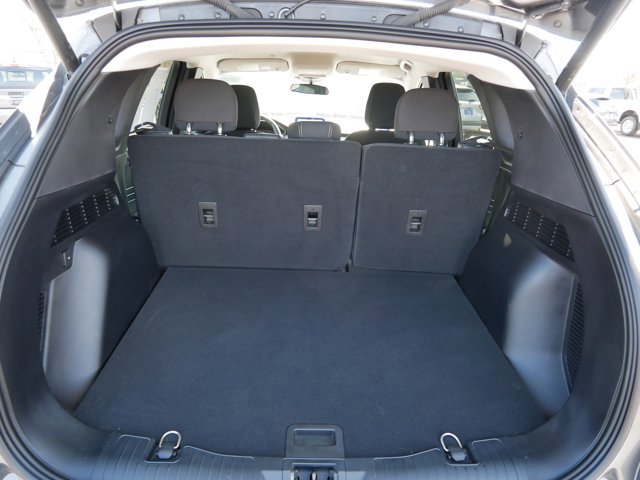 Certified 2023 Ford Escape Active AWD/4WD image 20
