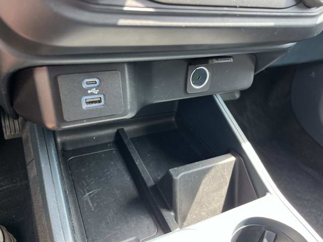 Certified 2024 Ford Maverick XL FWD image 37