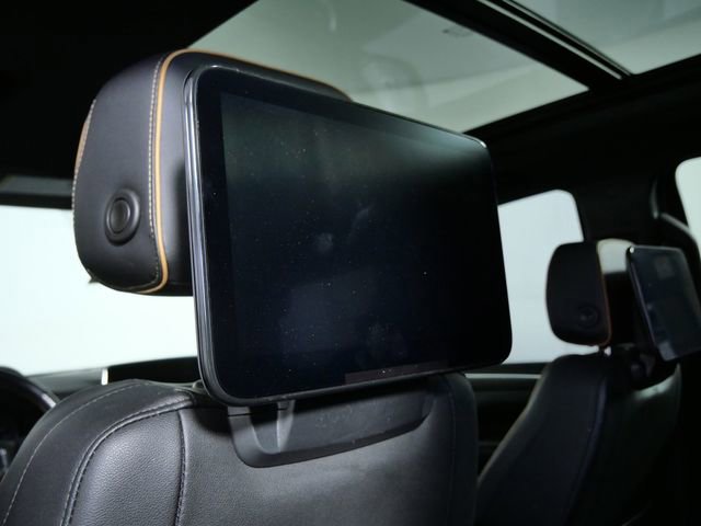 Used 2021 GMC Yukon AT4 w/ Rear Media and Nav Package image 19