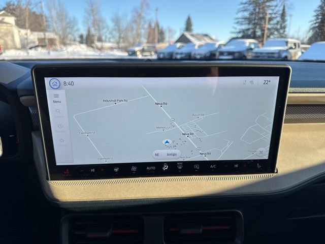 Certified 2025 Ford Maverick Lariat w/ 4K Tow Package image 28